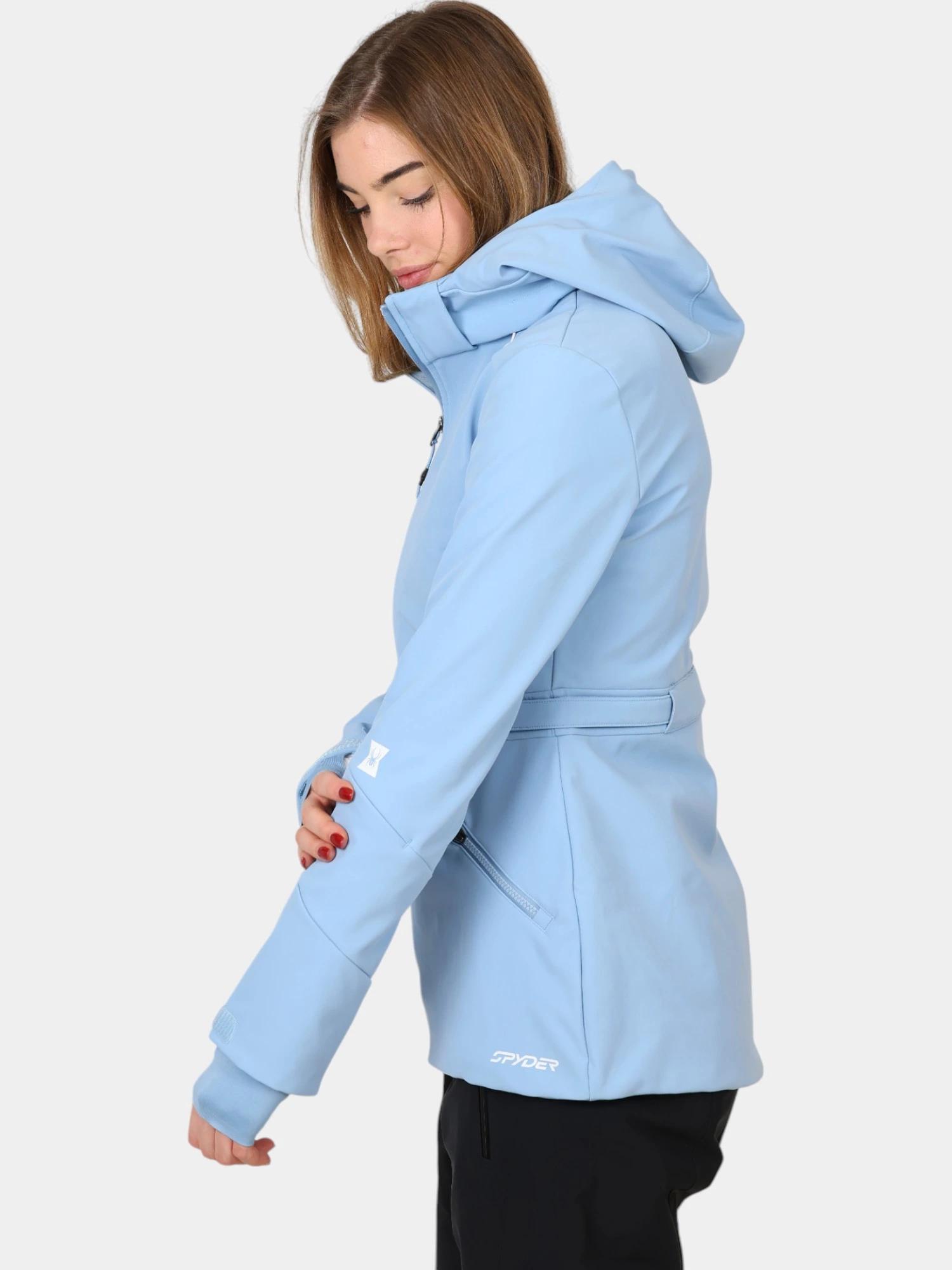 Softshelljacke Damen Glacial 2/7