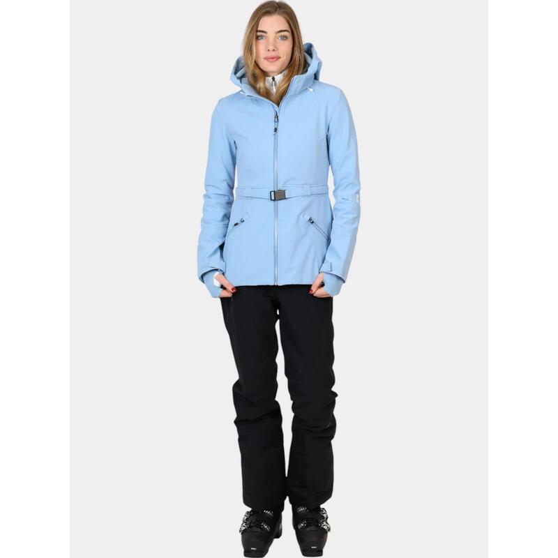 Jacheta softshell Glacial Softshell Jacket femei