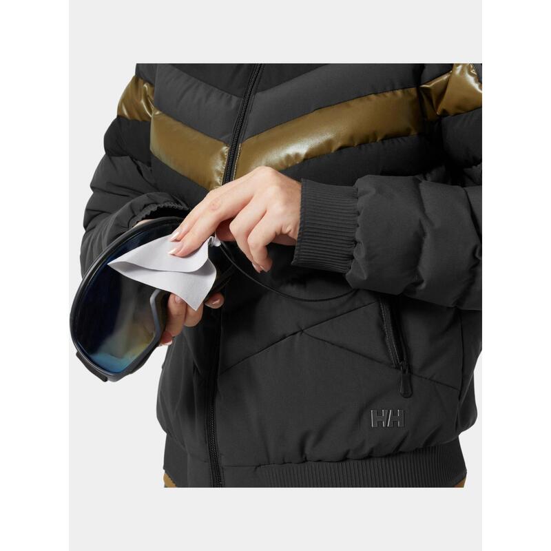 Geaca de schi W Imperial Short Puffy Jacket femei