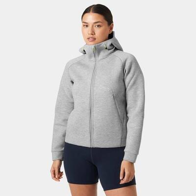 Maglione Donna Hp Ocean FZ 2.0