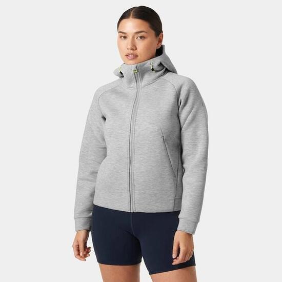 Maglione Donna Hp Ocean FZ 2.0