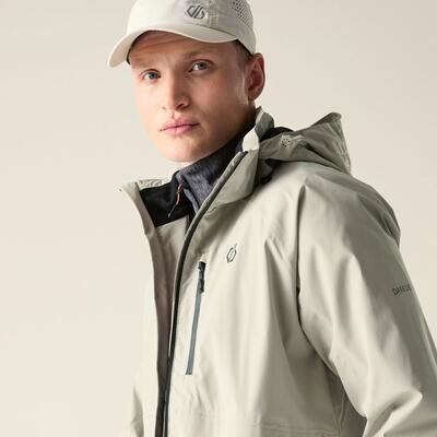 Veste de randonnée imperméable à capuche Switch Out III pour homme 6/7