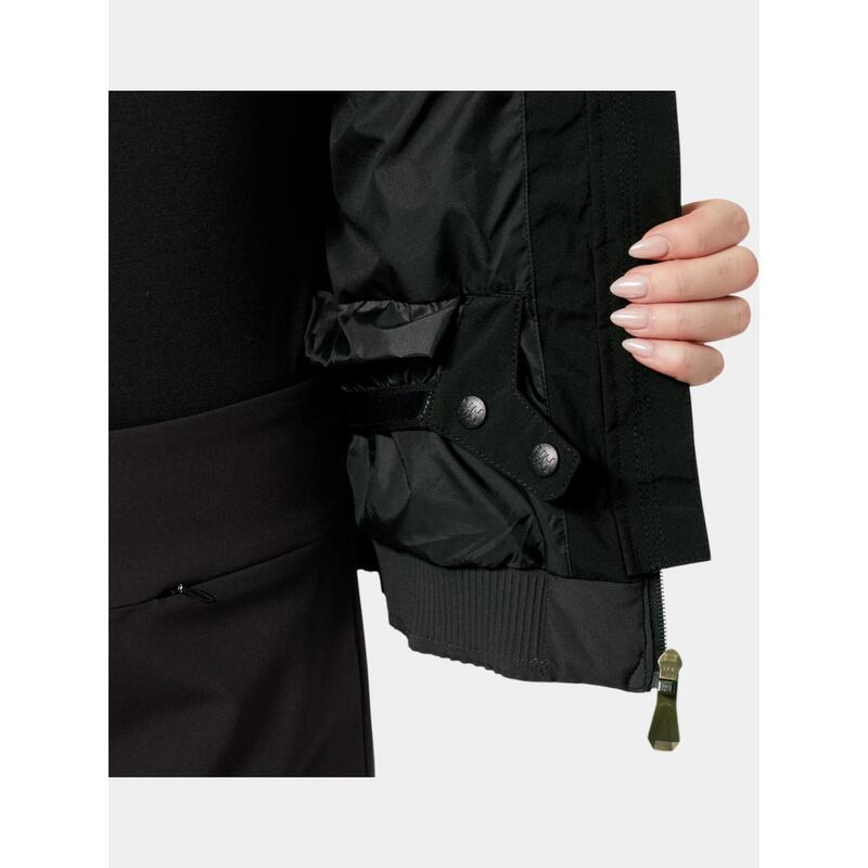 Geaca de schi W Imperial Short Puffy Jacket femei