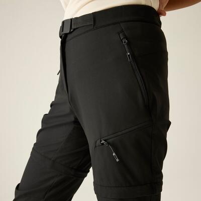 Pantalon Melodic Pro Zip Off pour femme 5/7