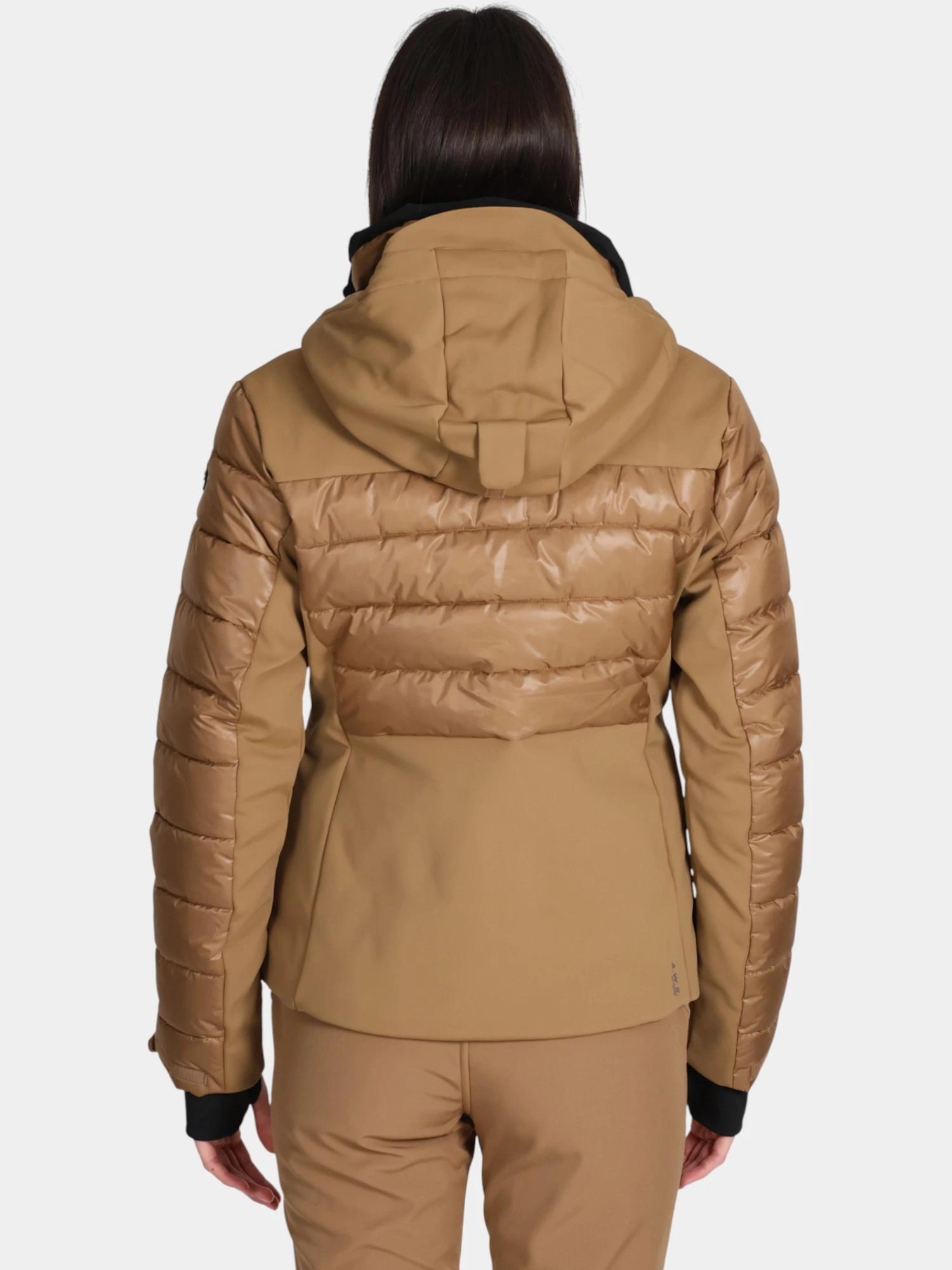 Veste Softshell Femme Mallatunturit 3/7