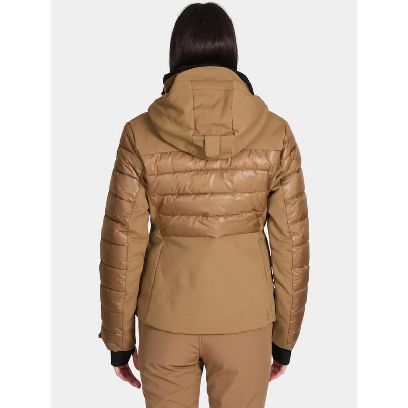 Női softshell kabát Luhta Mallatunturit