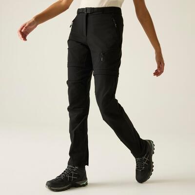 Pantalon Melodic Pro Zip Off pour femme