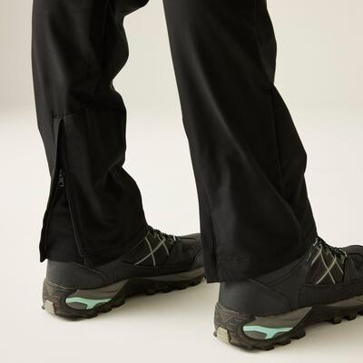 Pantalon Melodic Pro Zip Off pour femme 6/7