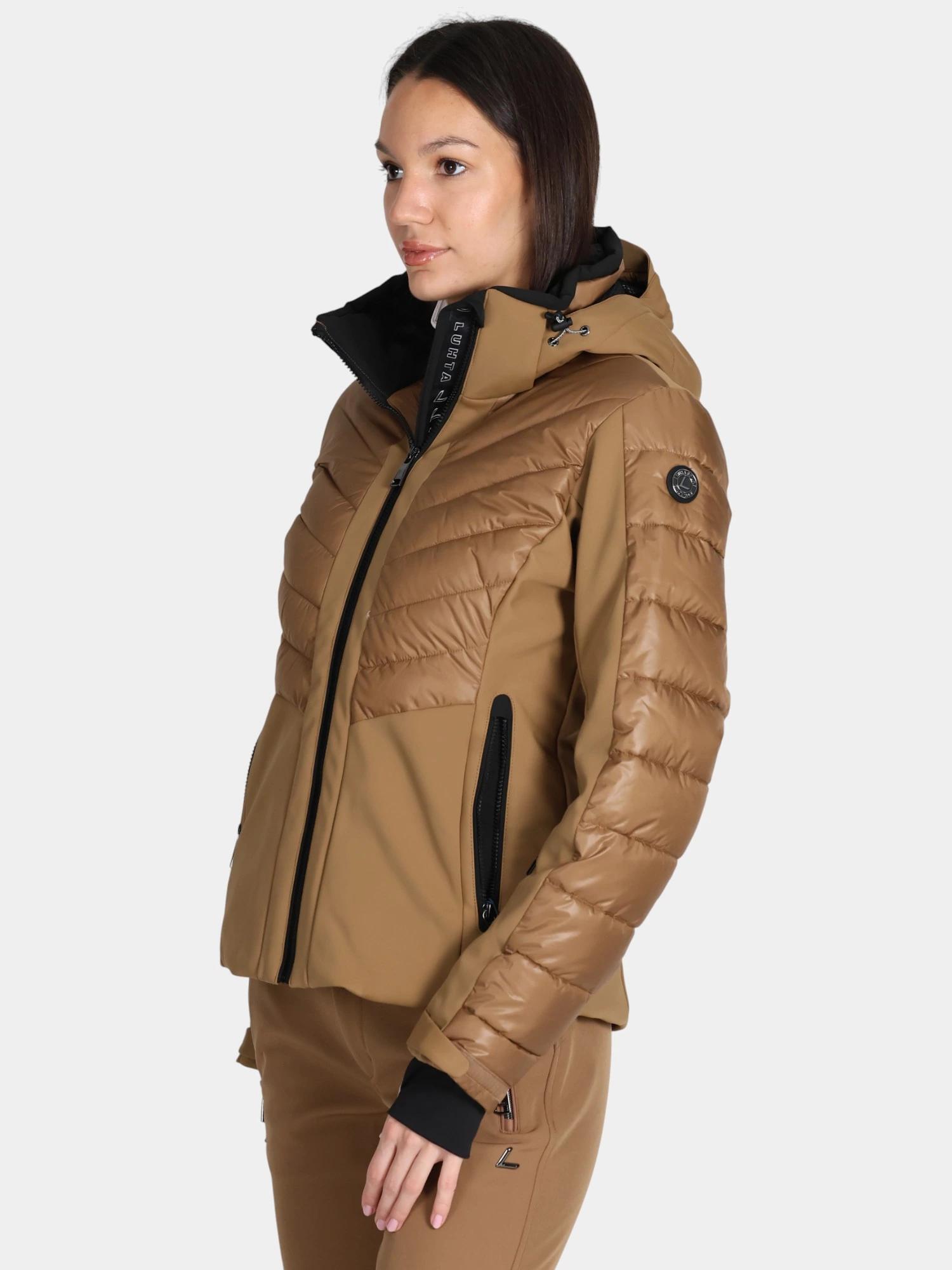 Veste Softshell Femme Mallatunturit 2/7