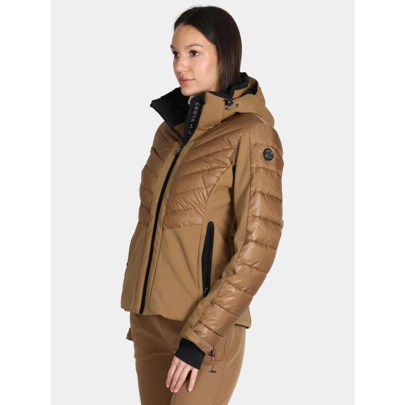 Női softshell kabát Luhta Mallatunturit