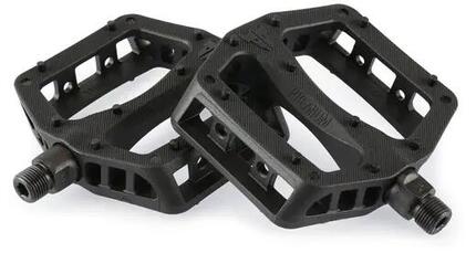 BMX Pedały Premium Kinetic PC Pedały BMX - Czarny
