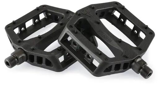 BMX Pedały Premium Kinetic PC Pedały BMX - Czarny