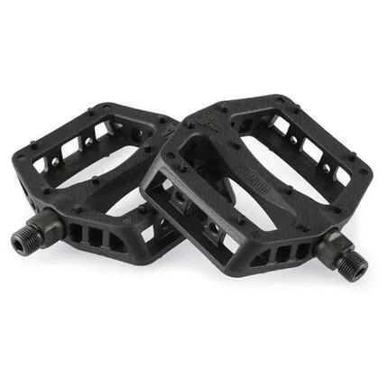 BMX Pedały Premium Kinetic PC Pedały BMX - Czarny