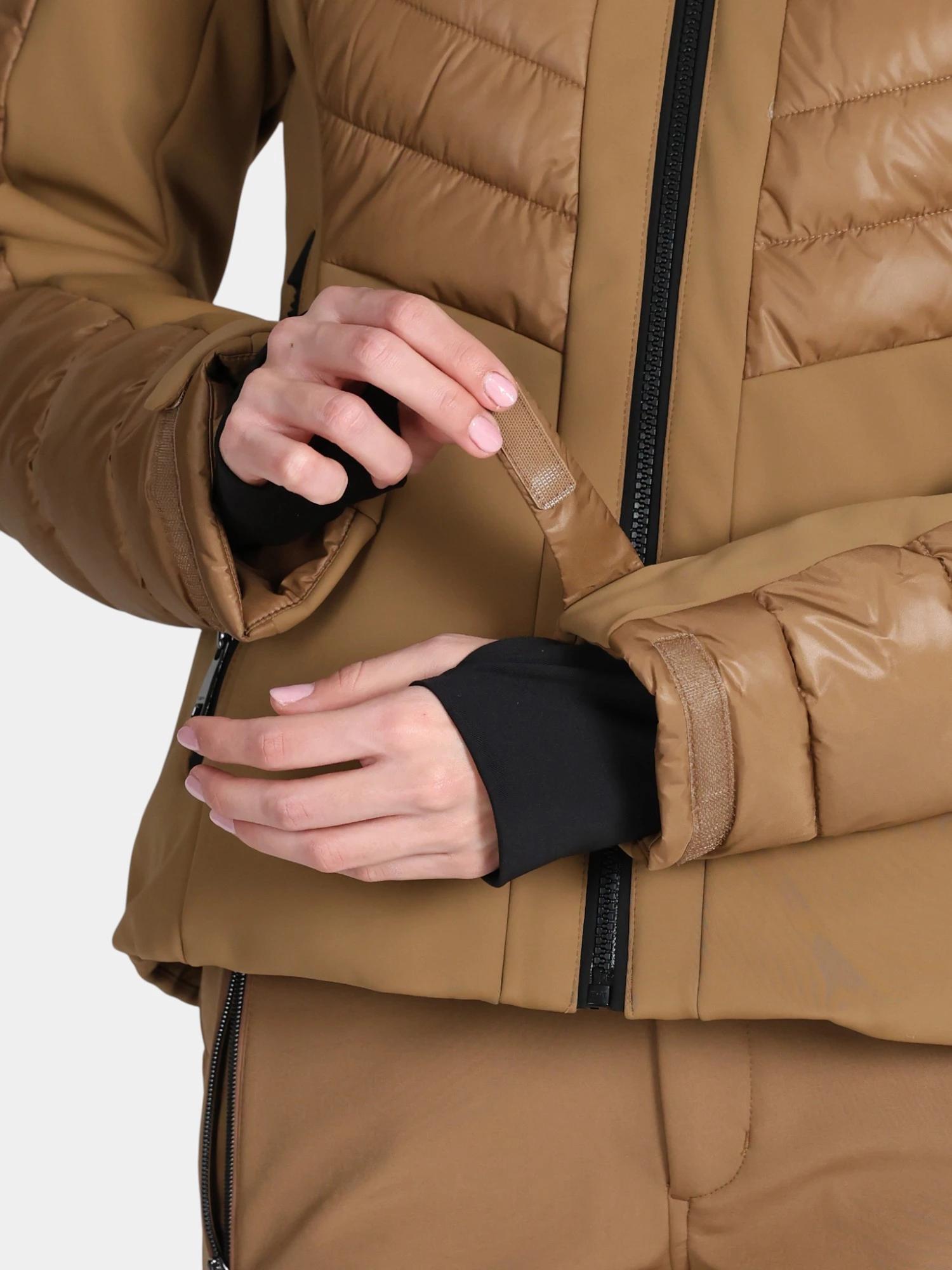 Veste Softshell Femme Mallatunturit 5/7