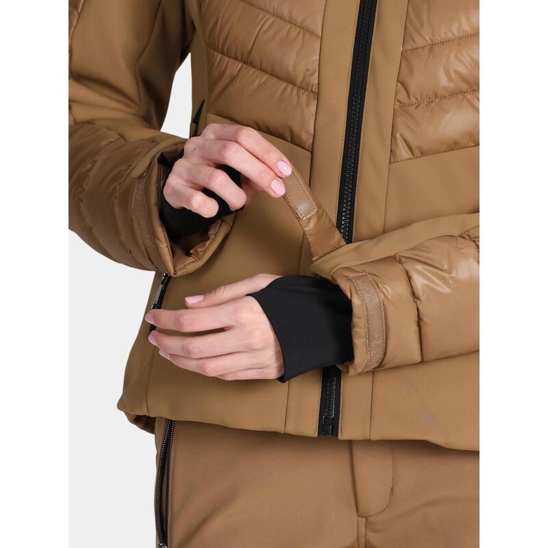Női softshell kabát Luhta Mallatunturit