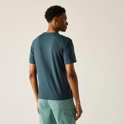 T-shirt graphique extensible à manches courtes Fingal pour homme 2/7