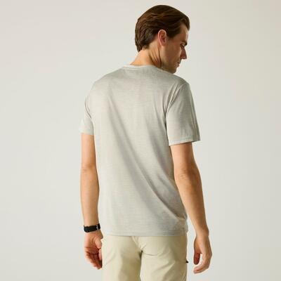 T-shirt graphique à manches courtes Fingal pour homme 2/7