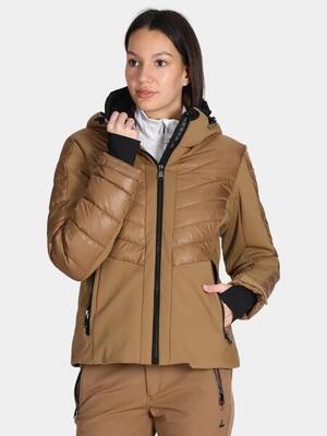 Softshell jas dames mallatunturit