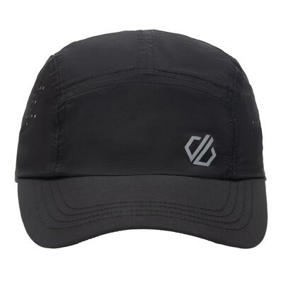Unisex endurance multi panel cap