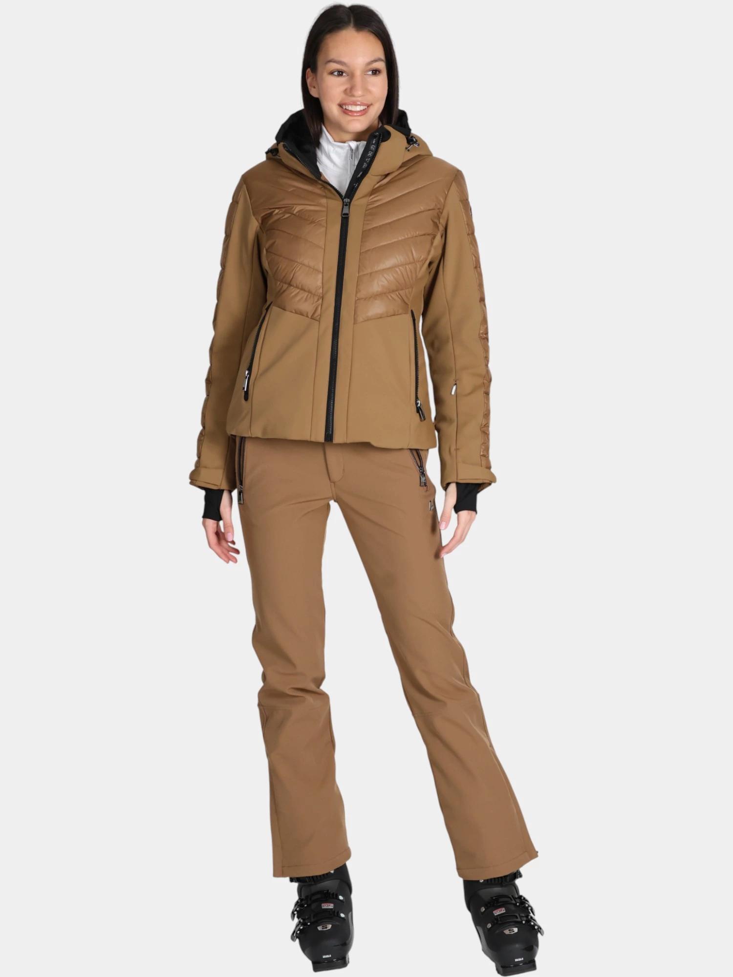 Veste Softshell Femme Mallatunturit 4/7