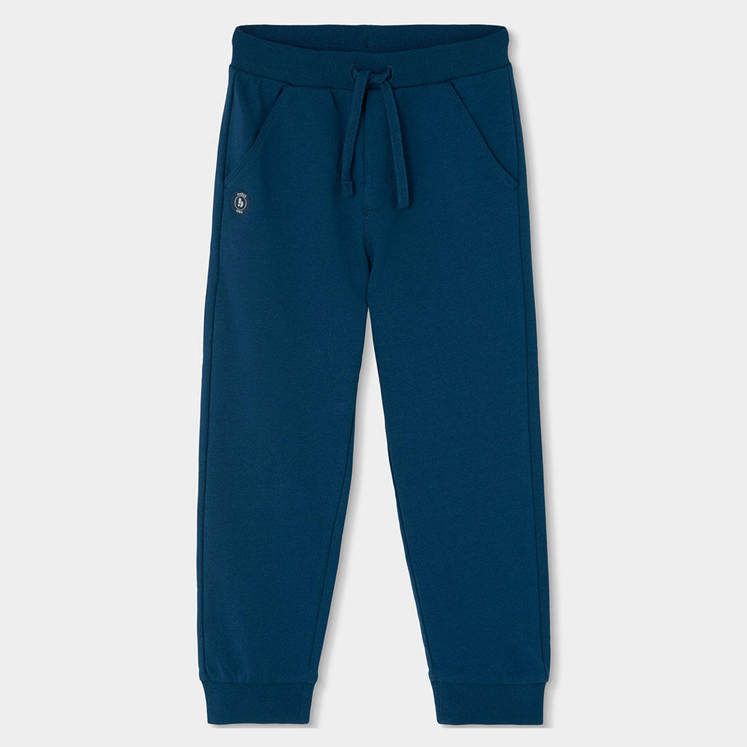 Conjuntos de verano de gimnasia kids niño boboli naranja 4/7