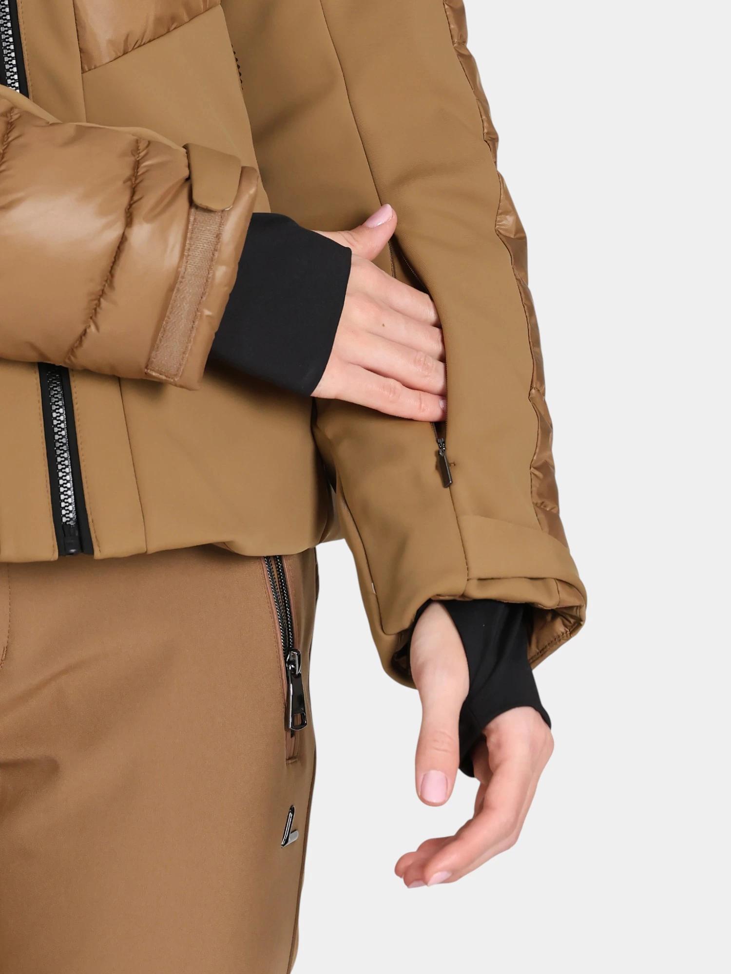 Veste Softshell Femme Mallatunturit 6/7