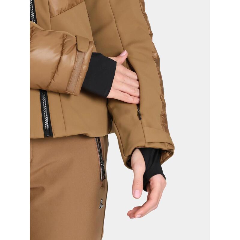 Női softshell kabát Luhta Mallatunturit