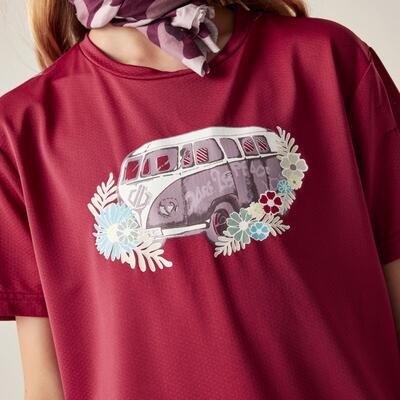Kinder-T-shirt Dare 2B Amusing 4/6