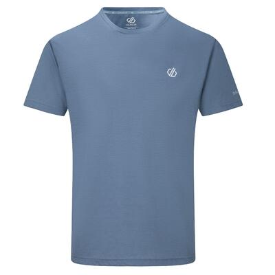 T-shirt de randonnée à manches courtes Agile pour homme 5/7