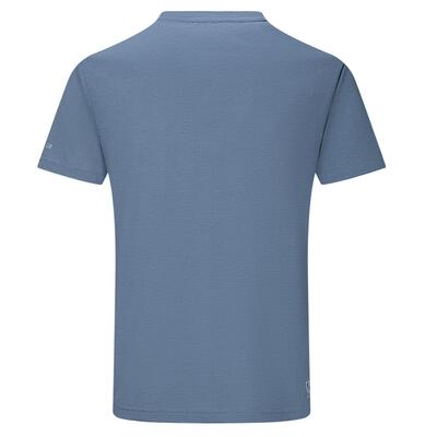T-shirt de randonnée à manches courtes Agile pour homme 7/7