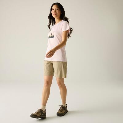 T-shirt graphique à manches courtes Fingal pour femmes 3/7