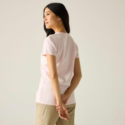 T-shirt graphique à manches courtes Fingal pour femmes 2/7