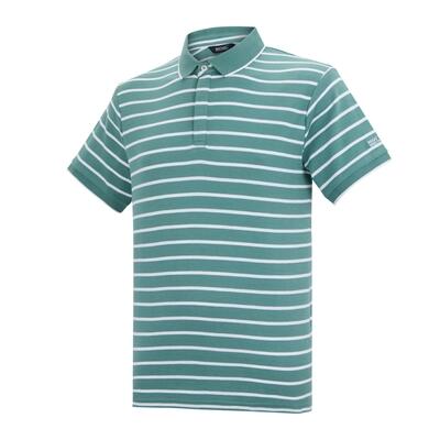 Polo rayé Tiver pour homme 7/7