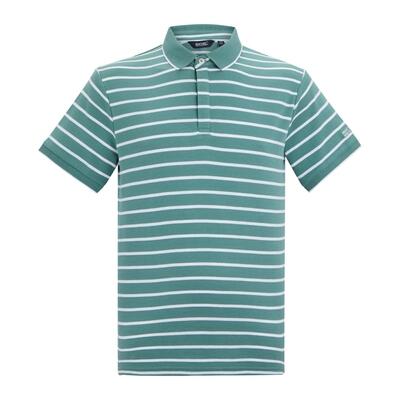 Polo rayé Tiver pour homme 5/7