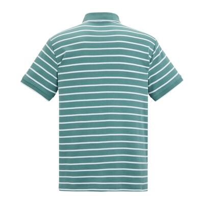Polo rayé Tiver pour homme 6/7