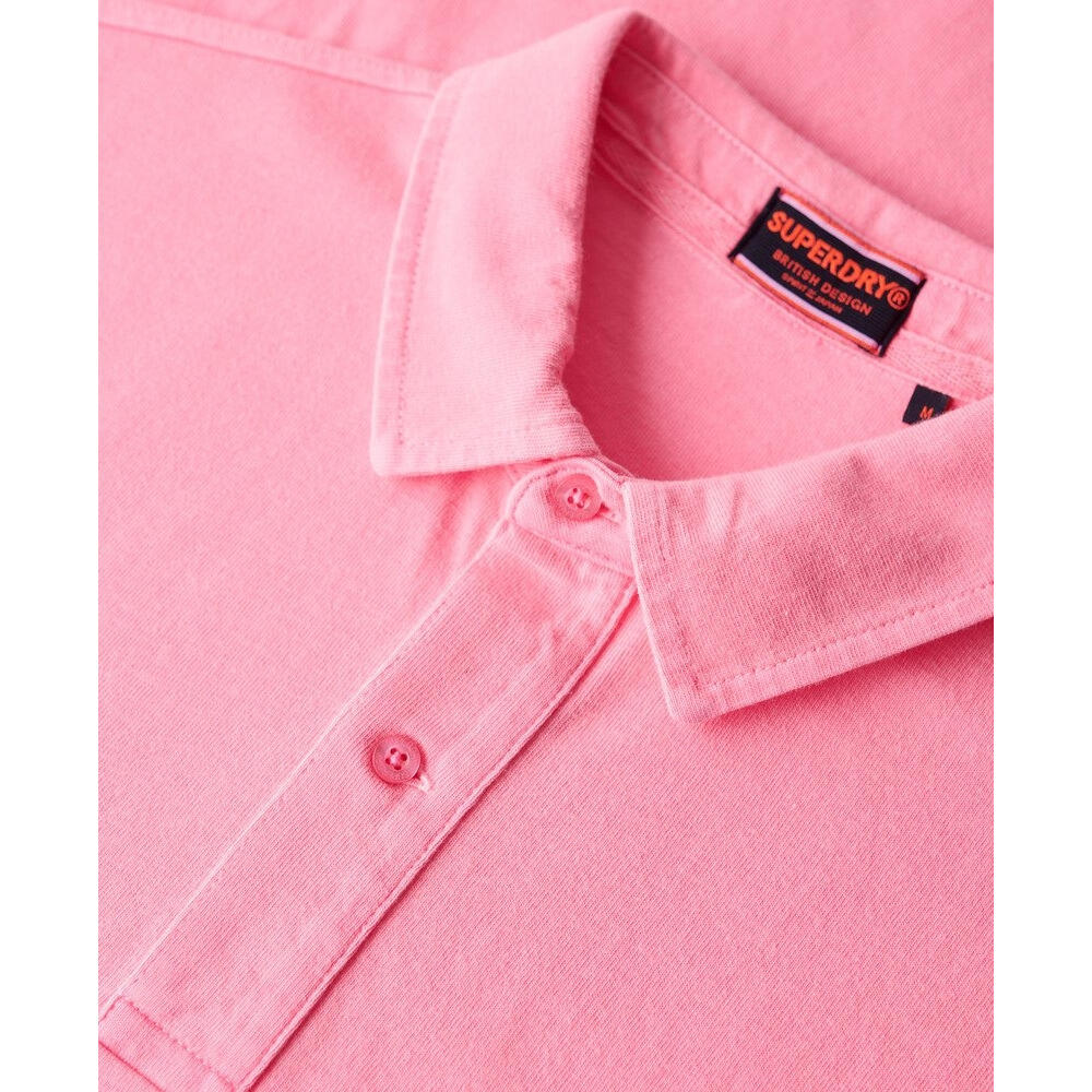 Polo Superdry Essential 2/2