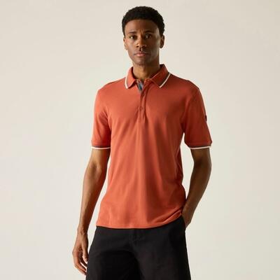 Adryan Polo Herren Polo