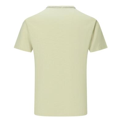 T-shirt à manches courtes Finlo pour homme avec logo 7/7