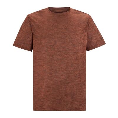 Mens Fingal Edition Short Sleeved Marl T-Shirt 5/7
