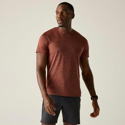 T-shirt à manches courtes Fingal Edition pour homme