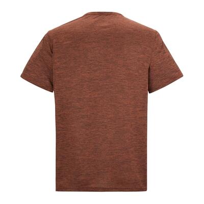 Mens Fingal Edition Short Sleeved Marl T-Shirt 6/7