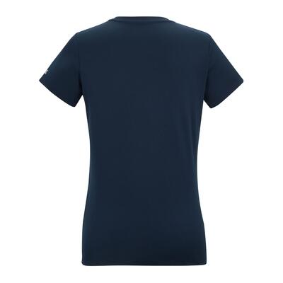Dames Fingal Slogan T-shirt met korte mouwen 6/7
