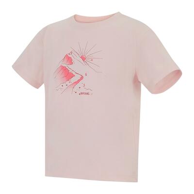 Kinder Aria T-shirt met korte mouwen en grafische print 7/7