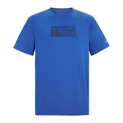 T-shirt graphique à manches courtes Fingal pour homme 4/6