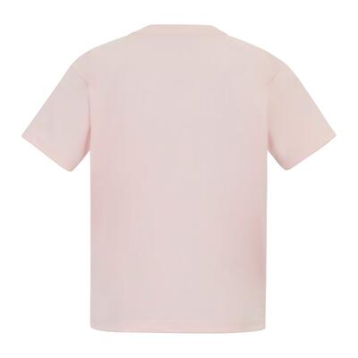 Kinder Aria T-shirt met korte mouwen en grafische print 6/7