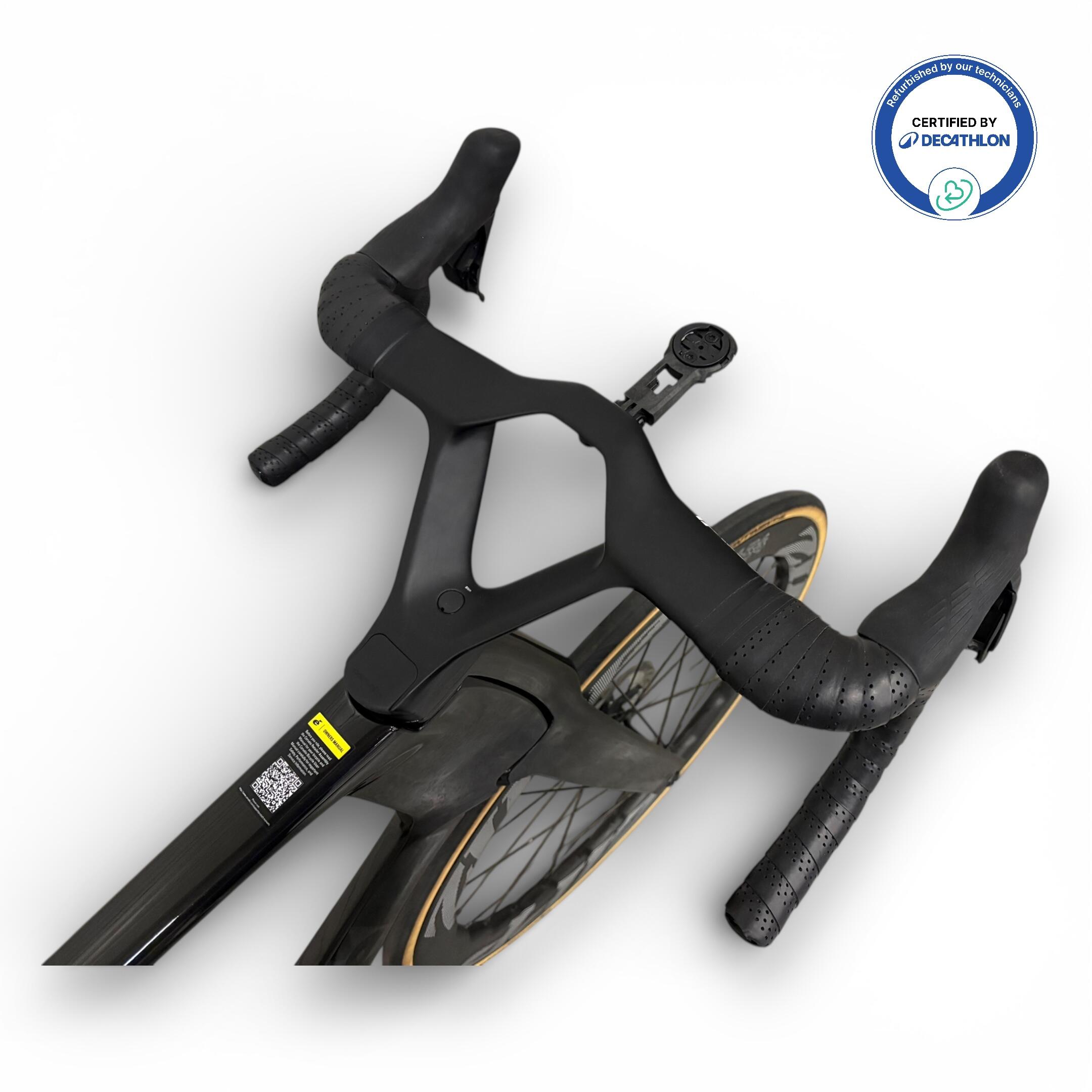 Tweedehands - Racefiets - Cervelo S5 7/7