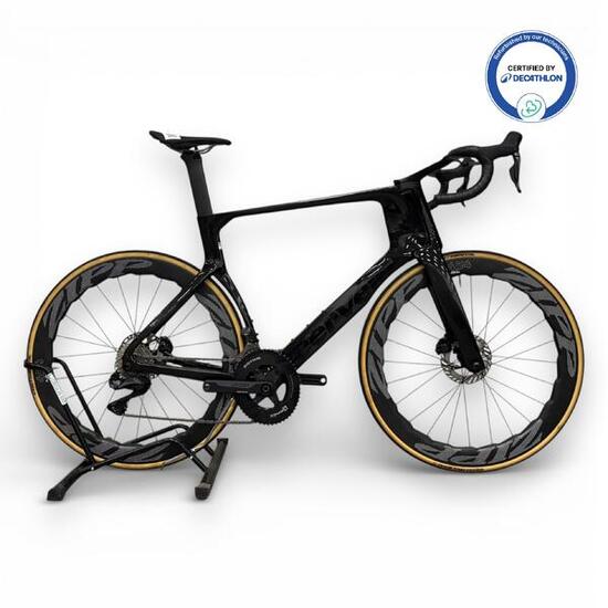 Tweedehands - Racefiets - Cervelo S5