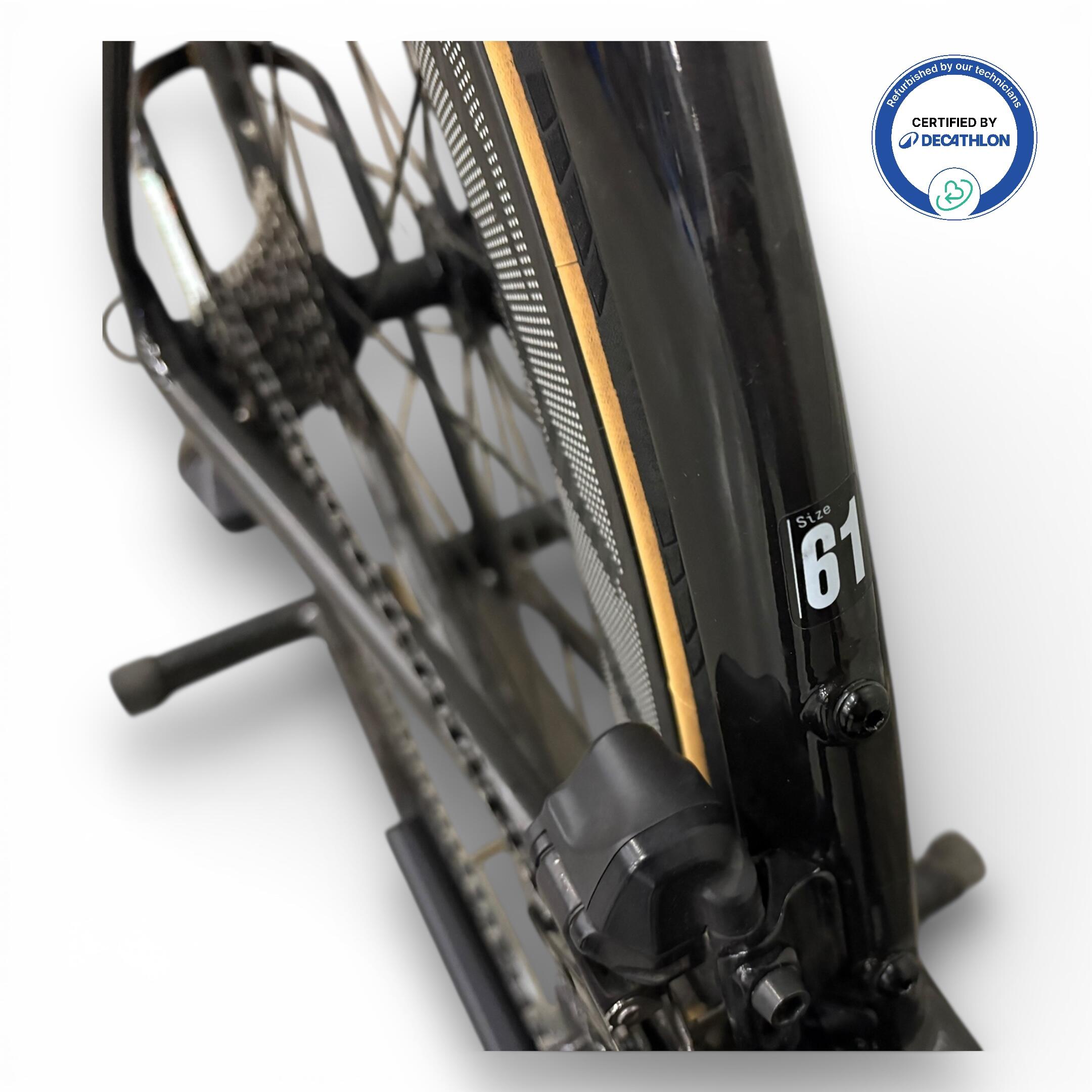Tweedehands - Racefiets - Cervelo S5 6/7