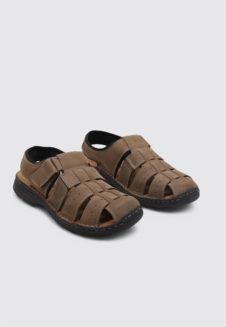 Sandale Surf Homme Limma PRAECOX Marro 2/4