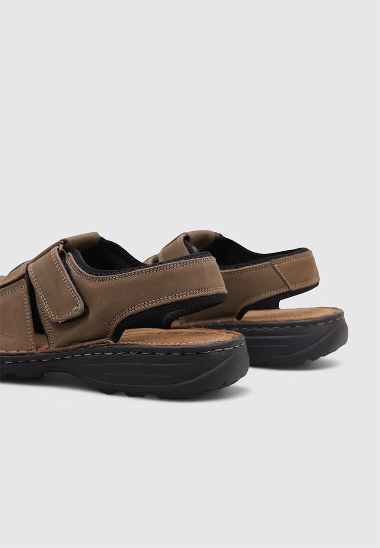 Sandale Surf Homme Limma PRAECOX Marro 4/4